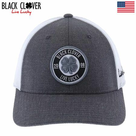 ブラッククローバーANNIVERSARYPATCH9
