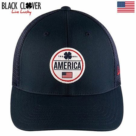 ブラッククローバーABRAHAM