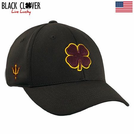 ブラッククローバーARIZONASTATEBLACK