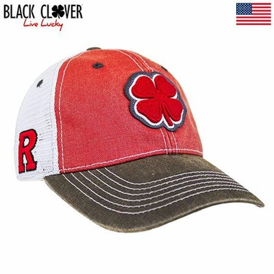 ブラッククローバーRUTGERSUNIVERSITY2TVINTAGE
