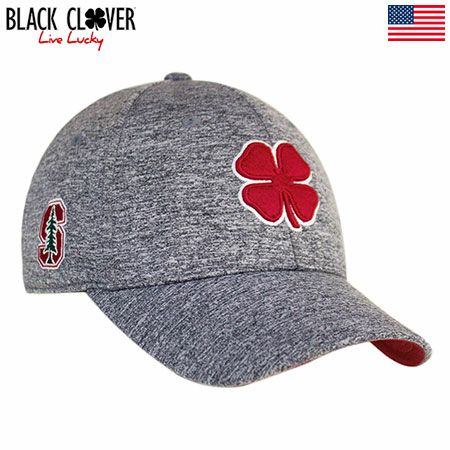 ブラッククローバーSTANFORDHEATHER