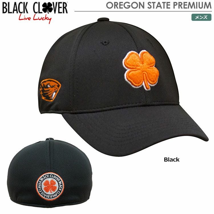 ブラッククローバーOREGONSTATEPREMIUM