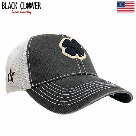 ブラッククローバーVanderbilttwotoneVintage