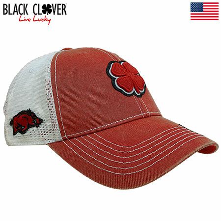 ブラッククローバーArkansastwotoneVintage