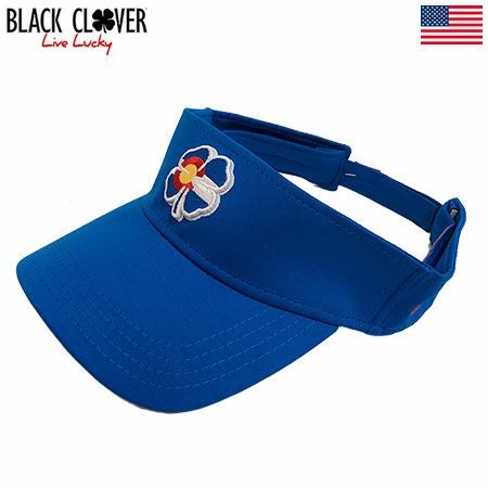ブラッククローバーBCVisorColorado#2