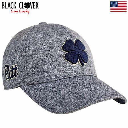 ブラッククローバーPITTSBURGHHEATHER
