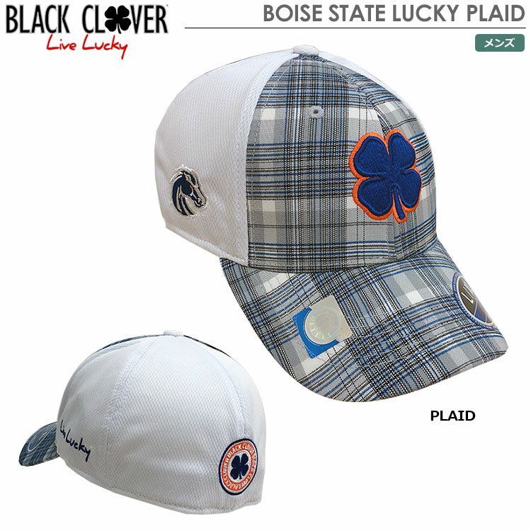 ブラッククローバーBCSTYLE#18