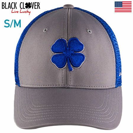 ブラッククローバーBCFITTEDMESH4