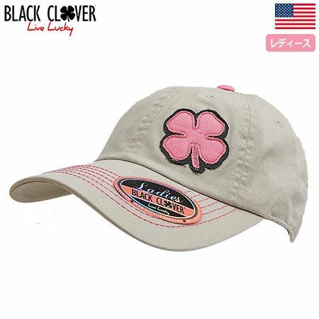 ブラッククローバーLUCKYGIRLC#1