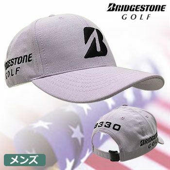 ブリヂストンゴルフ9CoxlOxfordCap