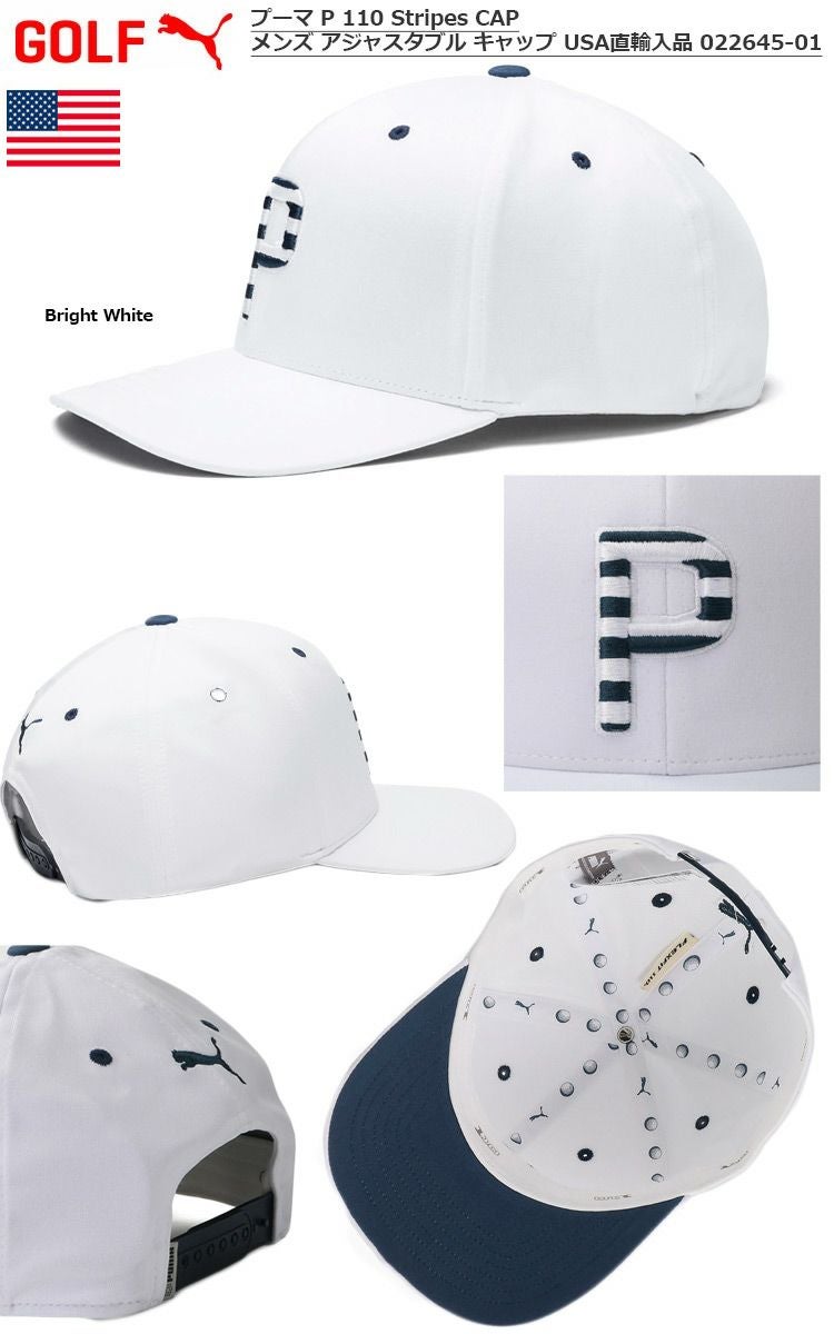 プーマ_PUMA_メンズ_キャップ_022645-01