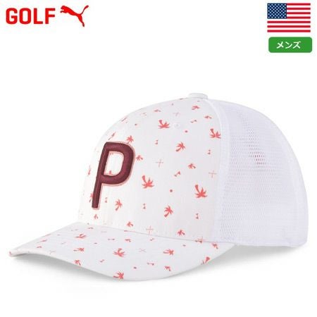 プーマ_P110Palms_Snapback_Cap_023250-01