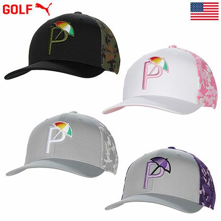 プーマAPICAMOPCAP