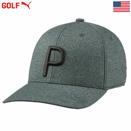 プーマPUMAキャップ