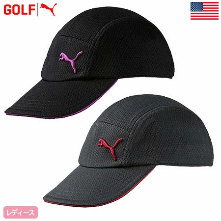 プーマSOPHIAADJUSTABLECAP53053