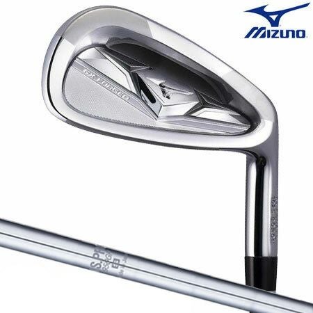 ミズノMIZUNO_GXフォージドアイアン