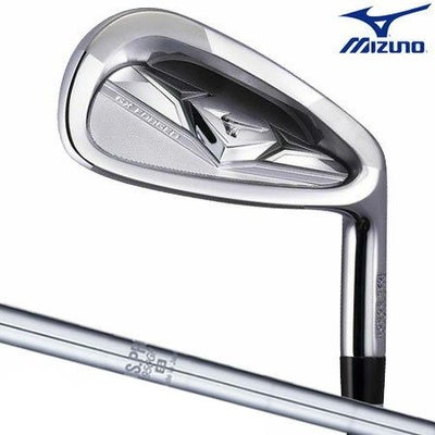 ミズノMIZUNO_GXフォージドアイアン