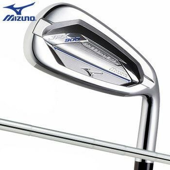 ミズノMIZUNOJPX900スピードメタルアイアン5本セット(6-P)