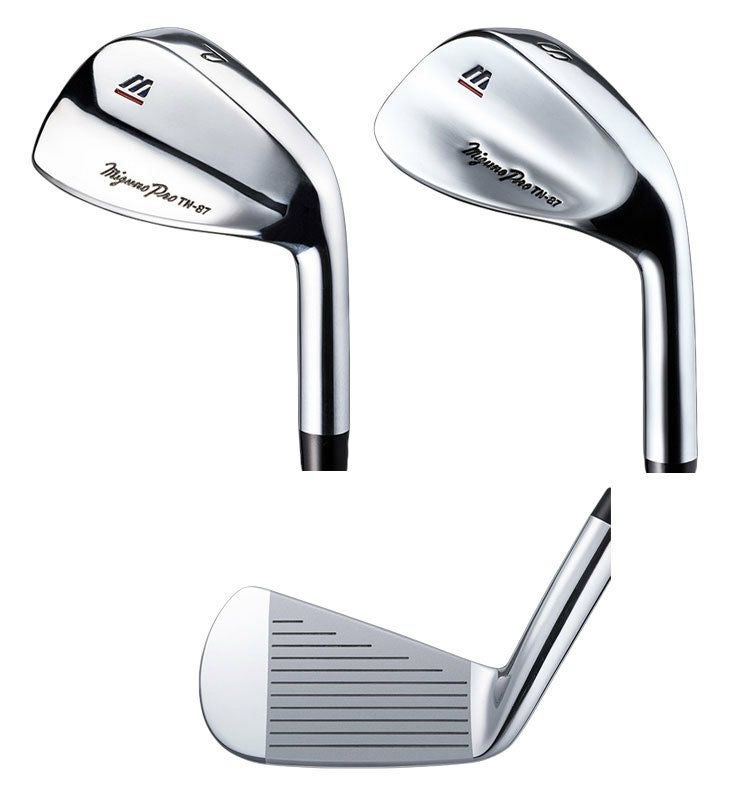 ミズノプロTN87アイアン