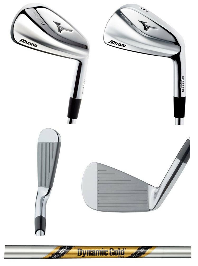 ミズノMIZUNOMP-5(4-P)7本組[TOURISSUE装着]