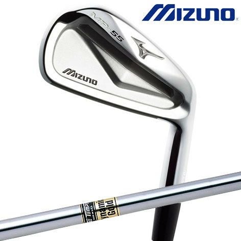 ミズノMIZUNOMP-55(5-P)6本組[ダイナミックゴールド装着]