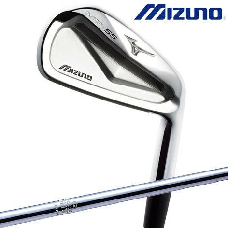 ミズノMIZUNOMP-55(5-P)6本組[NS950スチール装着]