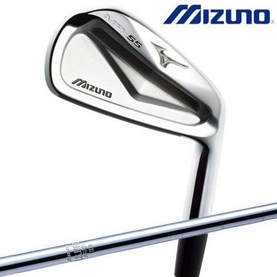 ミズノMIZUNOMP-55(5-P)6本組[NS950スチール装着]