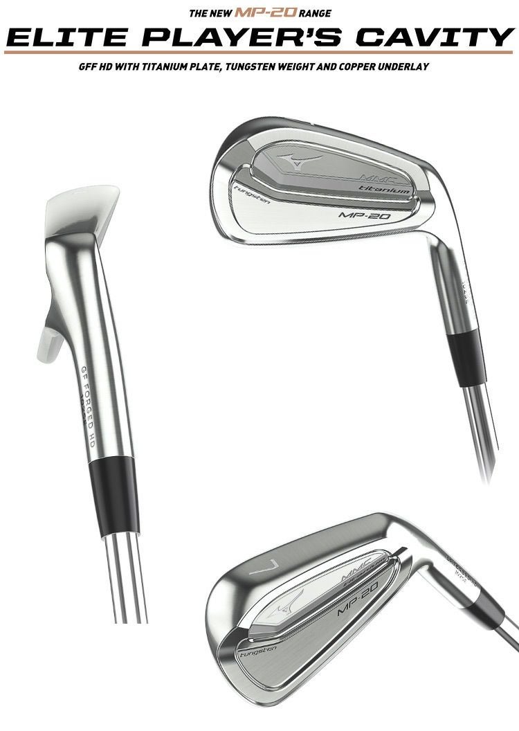 ミズノ_MIZUNO_MP20_アイアン