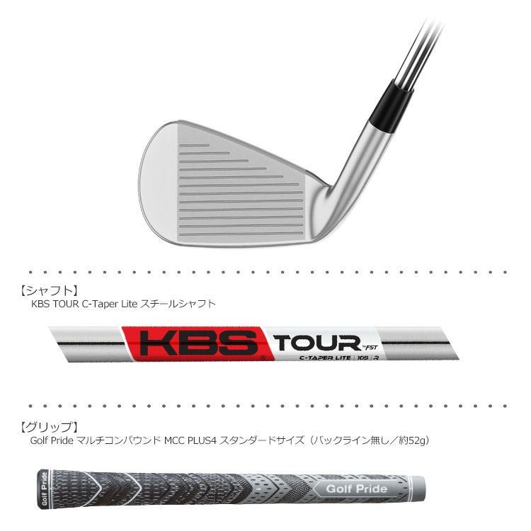 ミズノMIZUNOJPX919アイアンセット