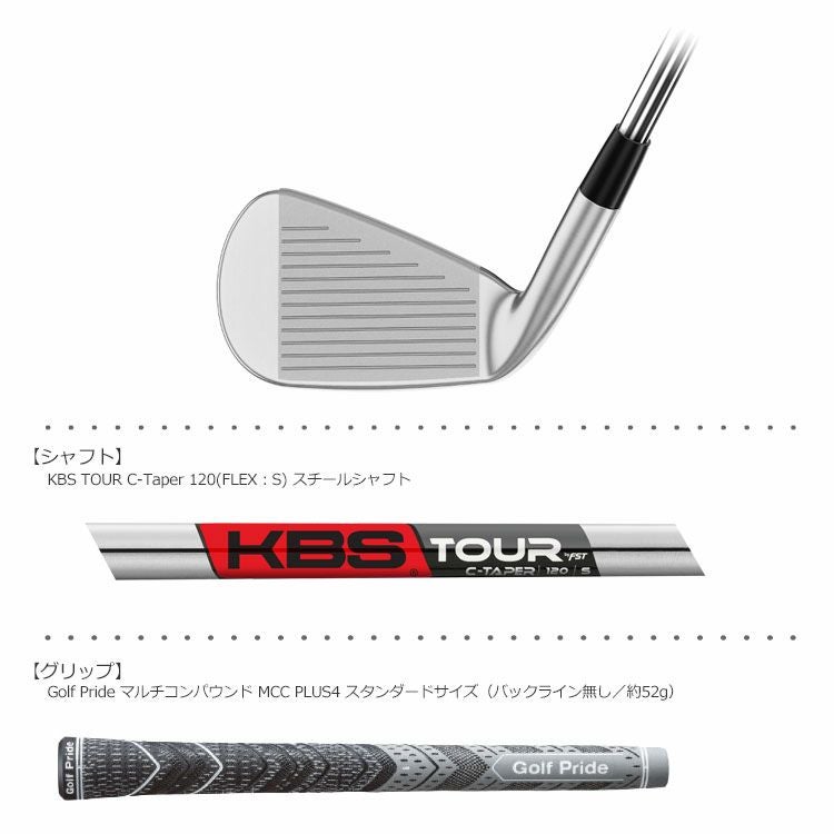 ミズノMIZUNOJPX919アイアンセット