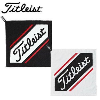 タイトリスト_ボックス入りハンドタオル_AJTWH6