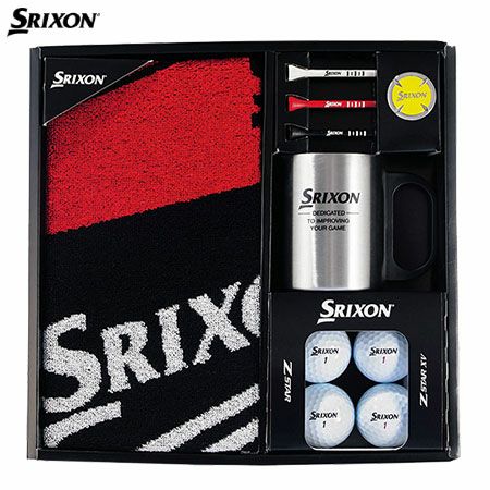 スリクソンギフト