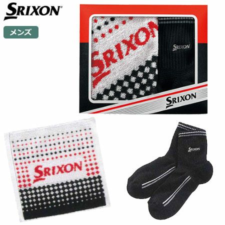 スリクソンタオルギフトGGF-10336