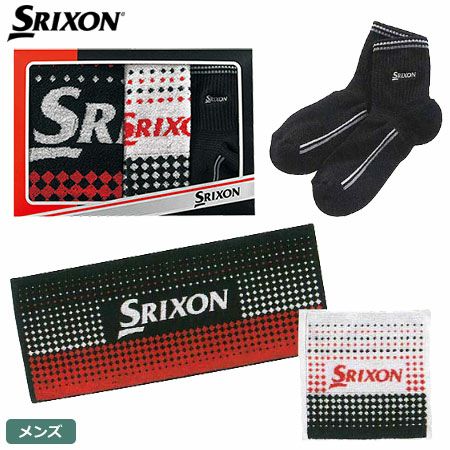 スリクソンタオルギフトGGF-20441