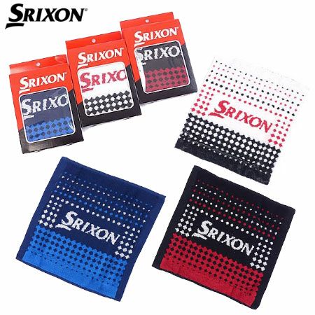 スリクソンハンドタオルGGF-05180