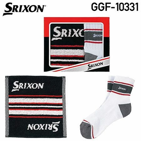 スリクソンギフトセットGGF-10331