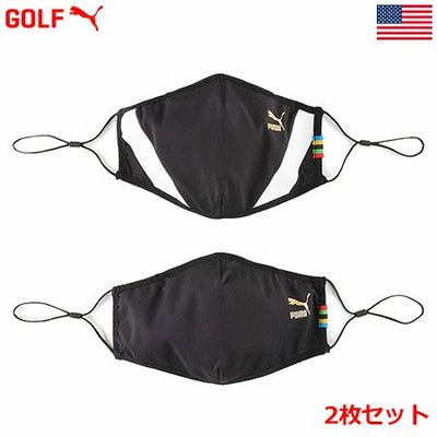 PUMAFaceMask