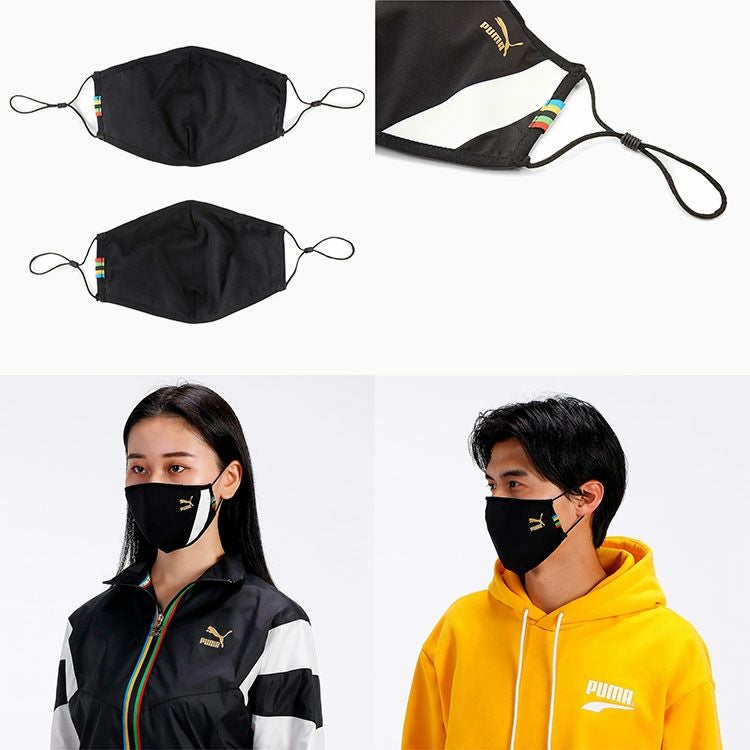 PUMAFaceMask