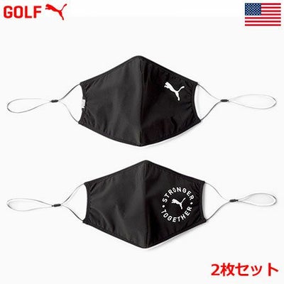 PUMAFaceMask