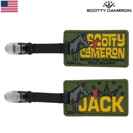 スコッティキャメロンパターキャッチャー