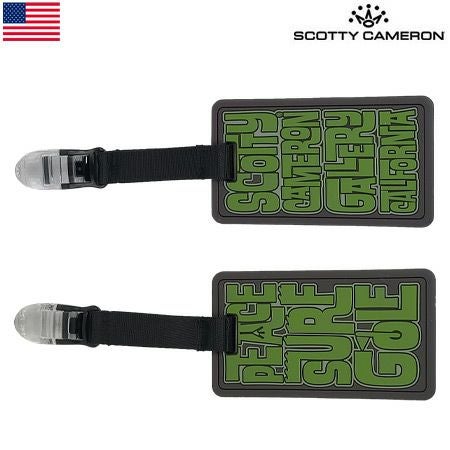 スコッティキャメロンパターキャッチャー