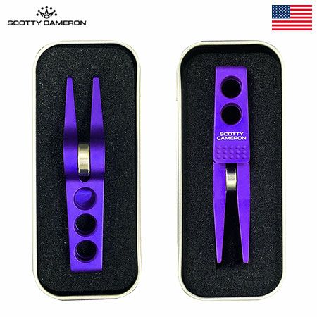 スコッティキャメロンディボットツール