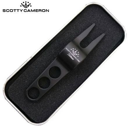 スコッティキャメロンディボットツール