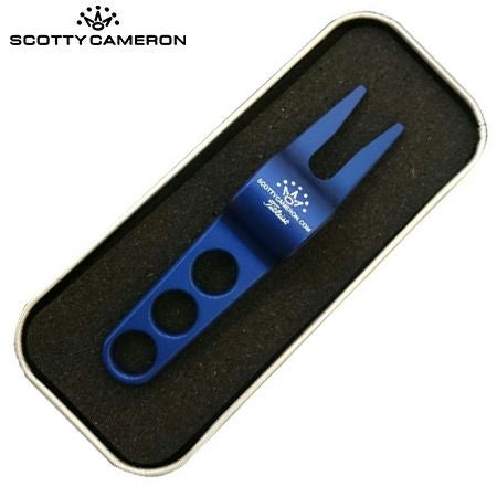 スコッティキャメロンディボットツール