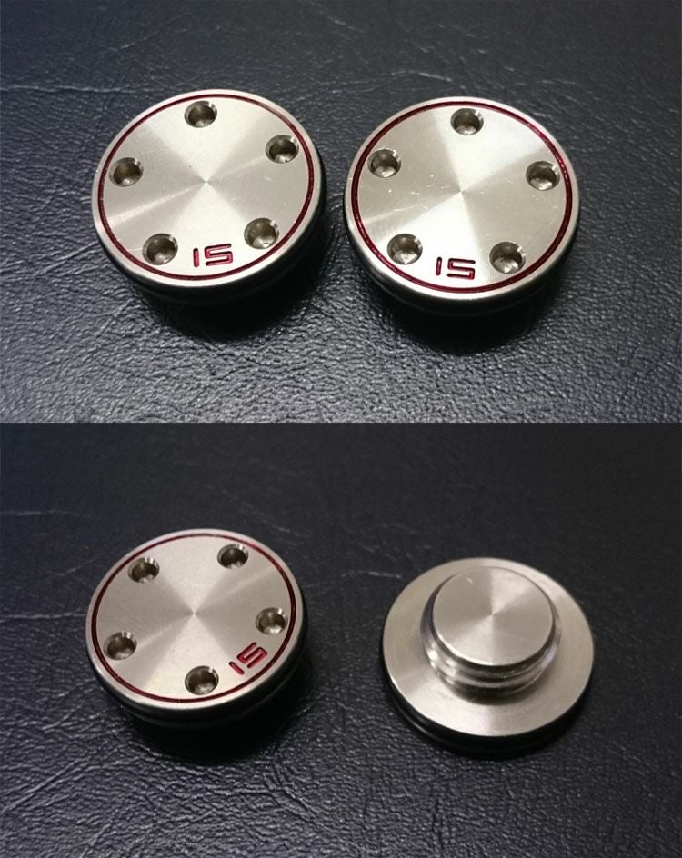 スコッティキャメロンツール