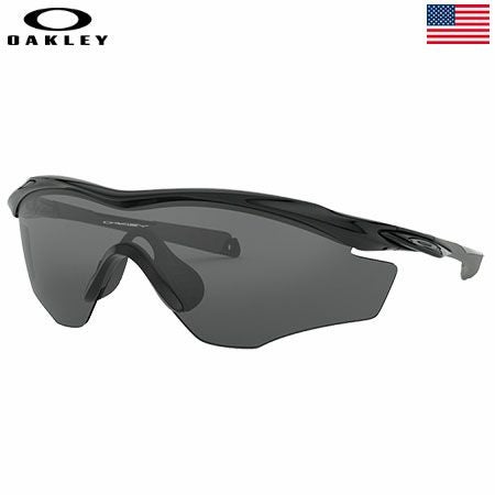 オークリーM2FrameXL