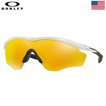 オークリーM2FrameXL