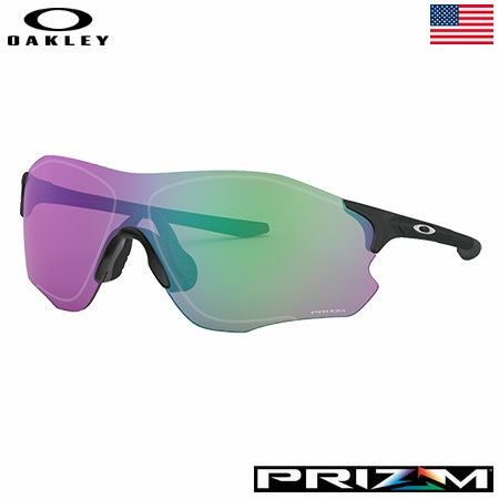 オークリーEVZeroPath(AsiaFit)