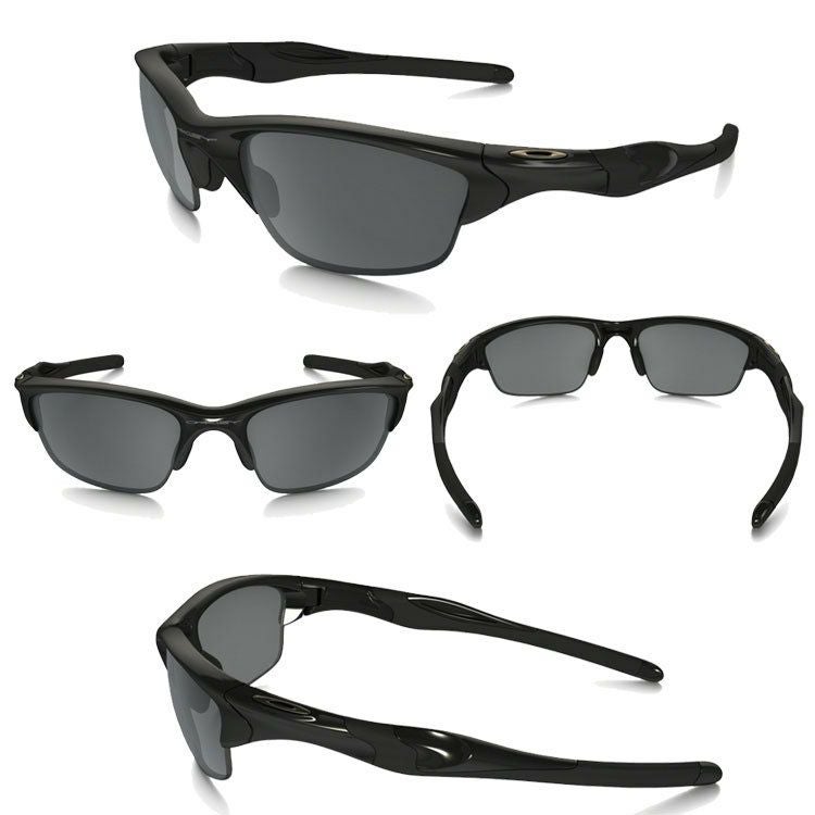 オークリーOAKLEYHALFJACKET2.0(ASIAN-FIT)