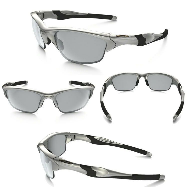 オークリーOAKLEYHALFJACKET2.0(ASIAN-FIT)